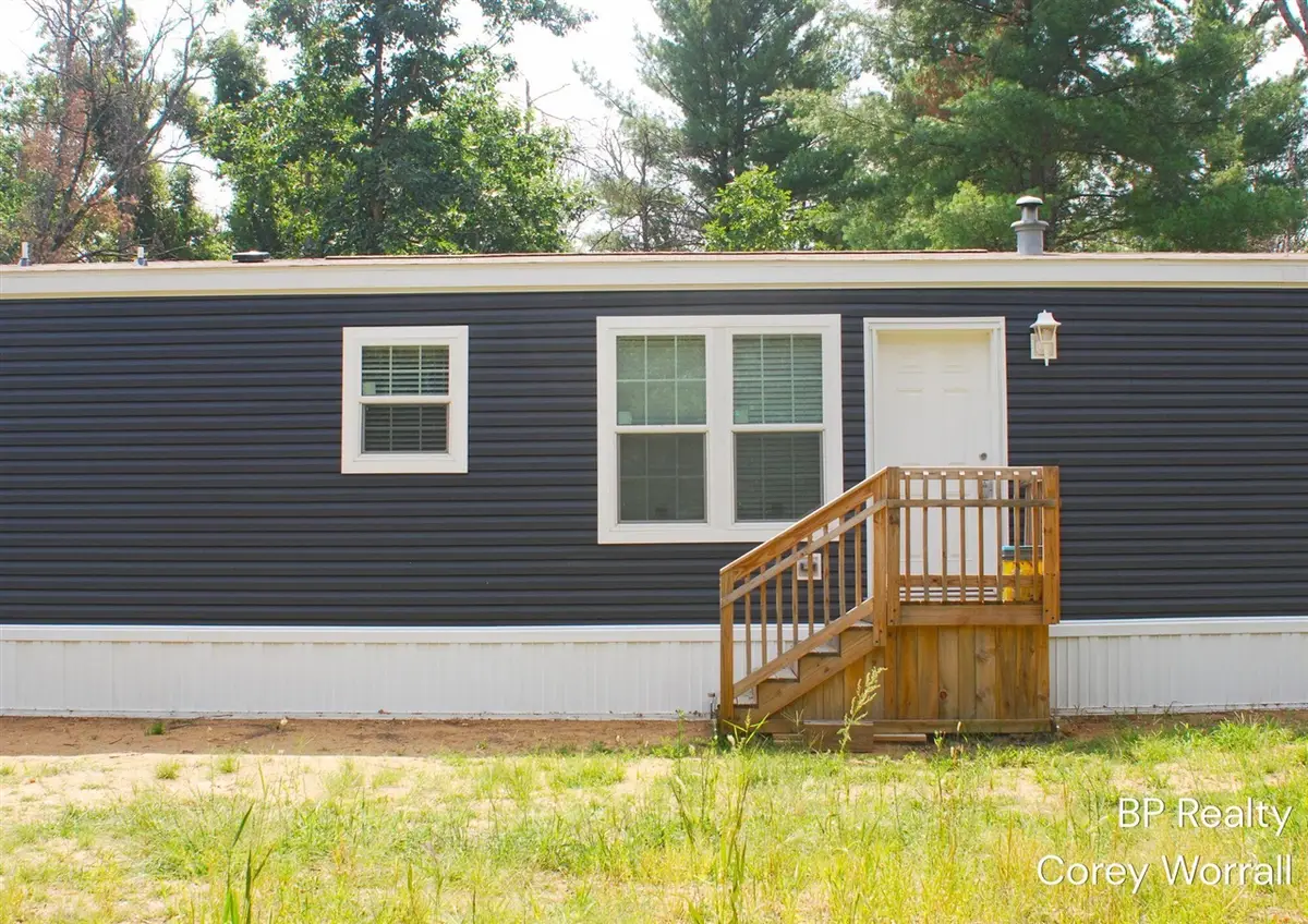 5017 S Sunray, Idlewild, MI 49642 - #1