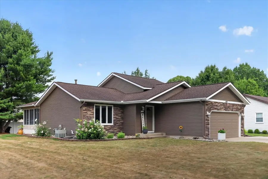 4119 N 28th, Kalamazoo, MI 49048 - #3