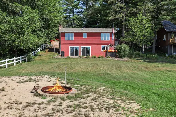 3704 Pine Trail, Sheridan, MI 48884