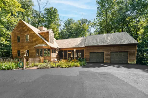 10121 W R, Mattawan, MI 49071