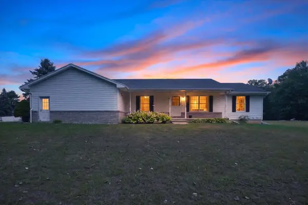 635 W Poplar, Carson City, MI 48811