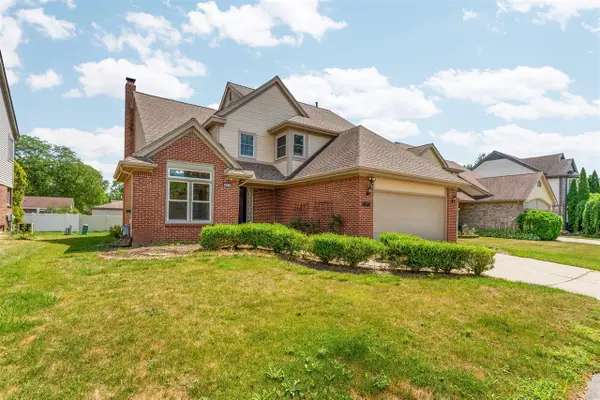 42070 Trent, Canton, MI 48188