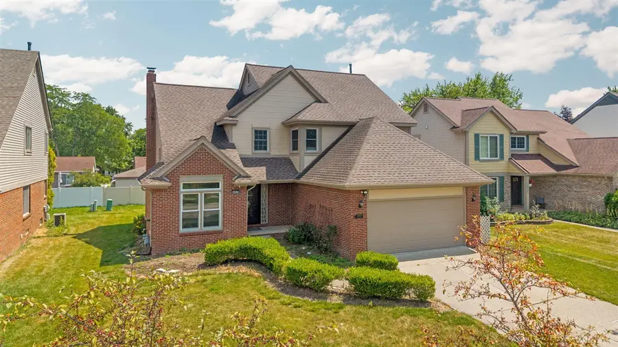 42070 Trent, Canton, MI 48188 - #2