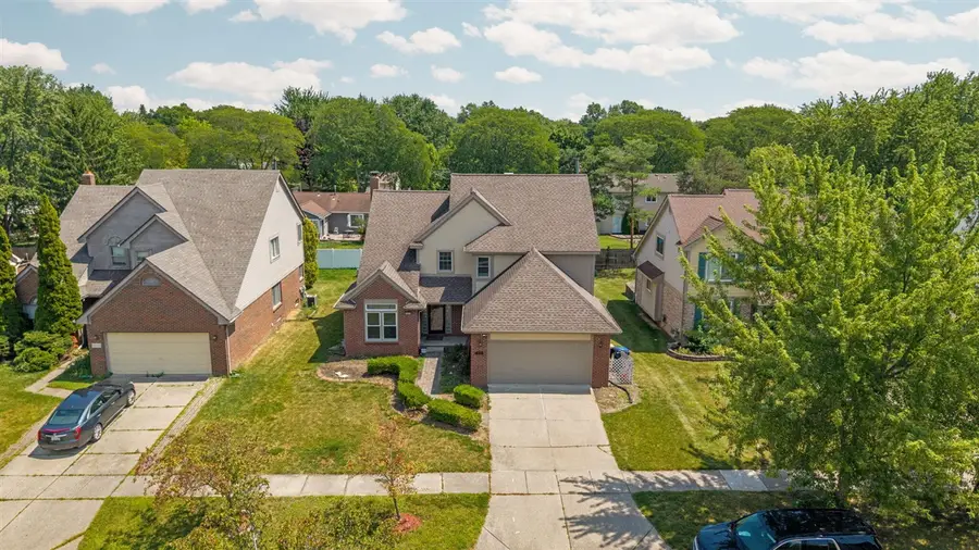 42070 Trent, Canton, MI 48188 - #3