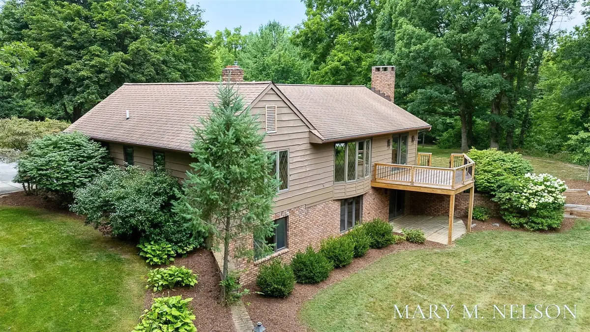 3415 Trails End, Zeeland, MI 49464 - #1