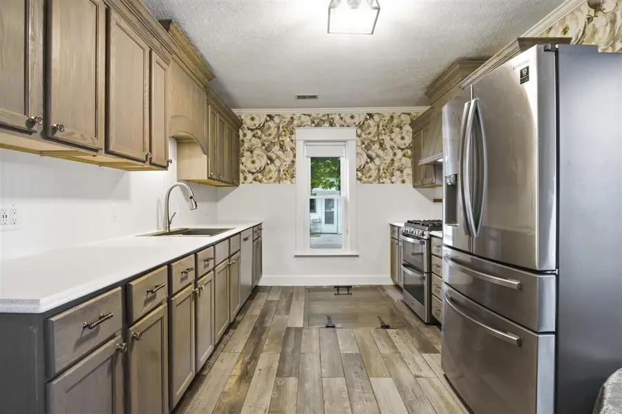 314 E Coffren, Greenville, MI 48838 - #3