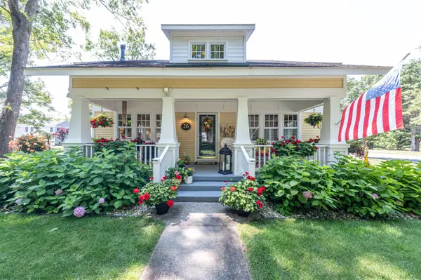 26 Kenneth, Pentwater, MI 49449