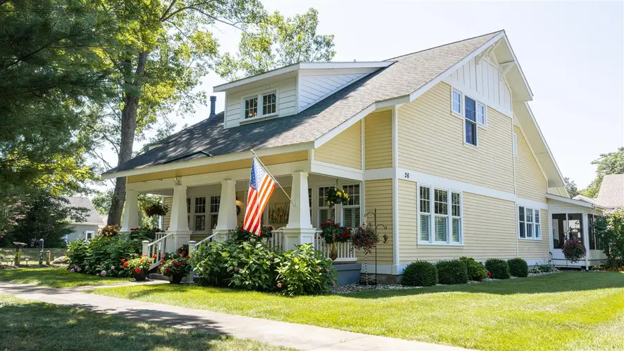 26 Kenneth, Pentwater, MI 49449 - #2
