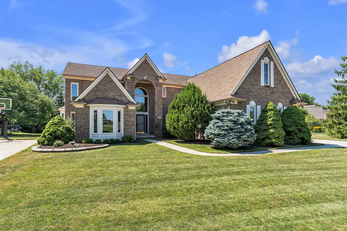 46776 Mornington, Canton, MI 48188 - #1