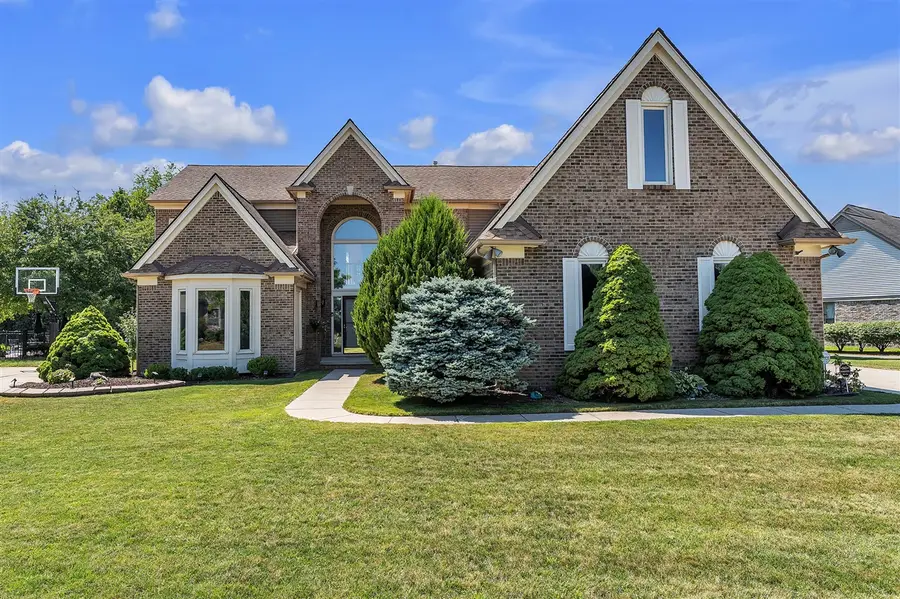 46776 Mornington, Canton, MI 48188 - #2