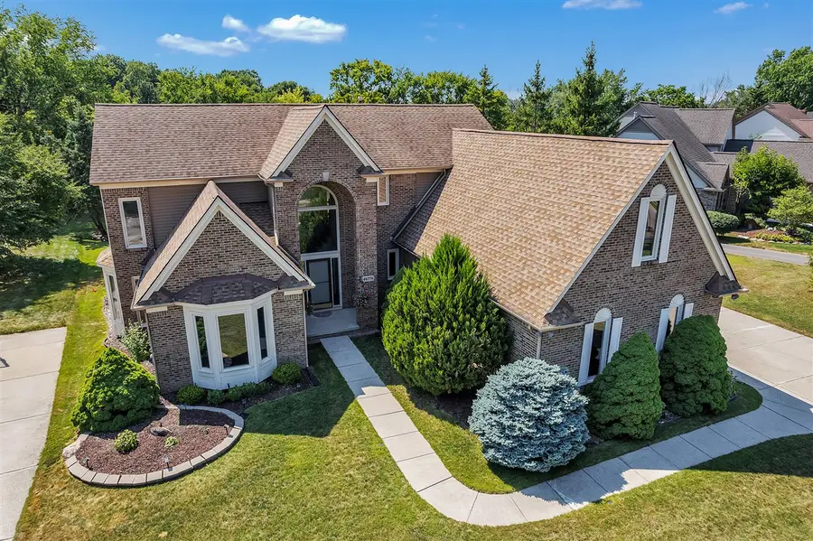 46776 Mornington, Canton, MI 48188 - #3