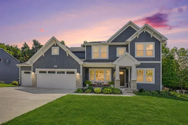 5927 Boxthorn, Kalamazoo, MI 49009