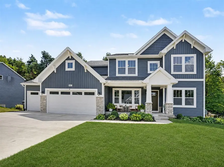 5927 Boxthorn, Kalamazoo, MI 49009 - #2