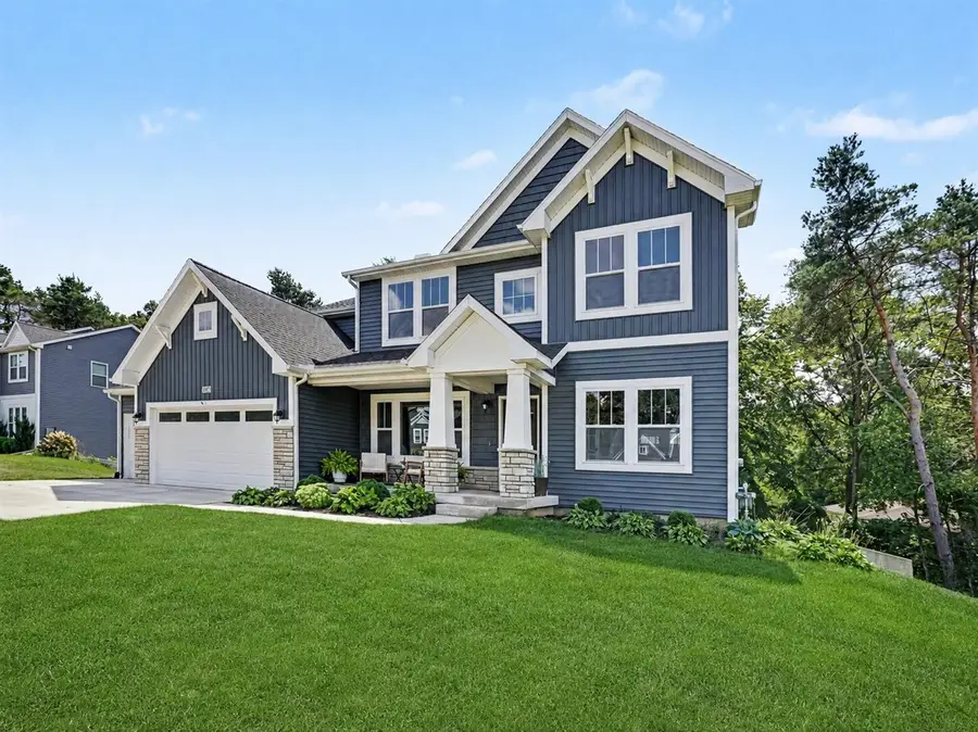 5927 Boxthorn, Kalamazoo, MI 49009 - #3