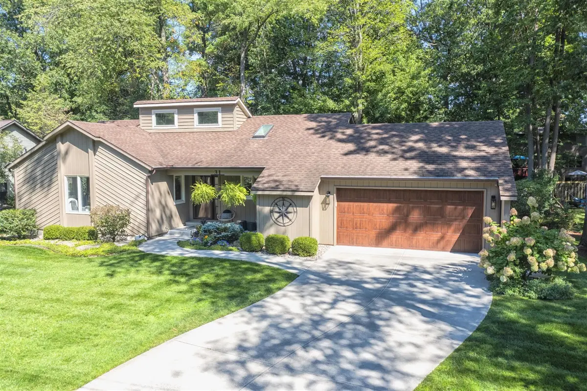 31 Forest Hills, Holland, MI 49424 - #1
