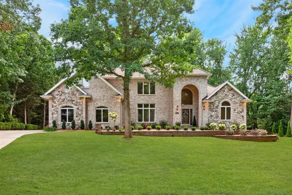 2966 Sundance, Stevensville, MI 49127