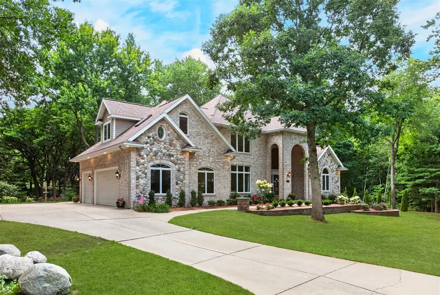 2966 Sundance, Stevensville, MI 49127 - #2
