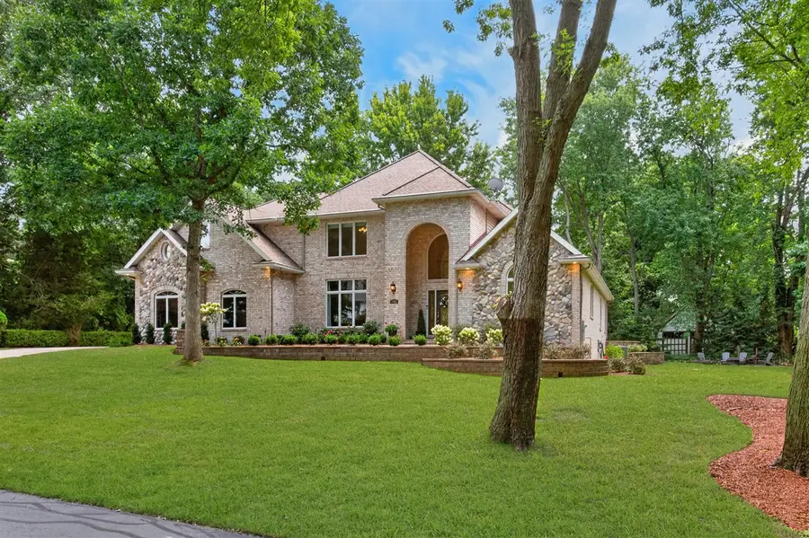 2966 Sundance, Stevensville, MI 49127 - #3