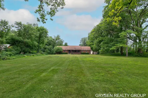 13815 Cypress, Sand Lake, MI 49343