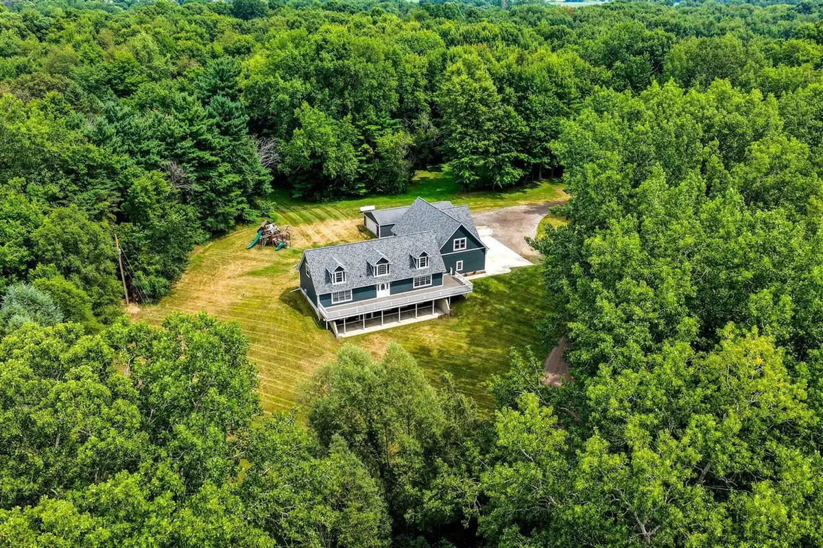 2451 Maute, Grass Lake, MI 49240 - #1