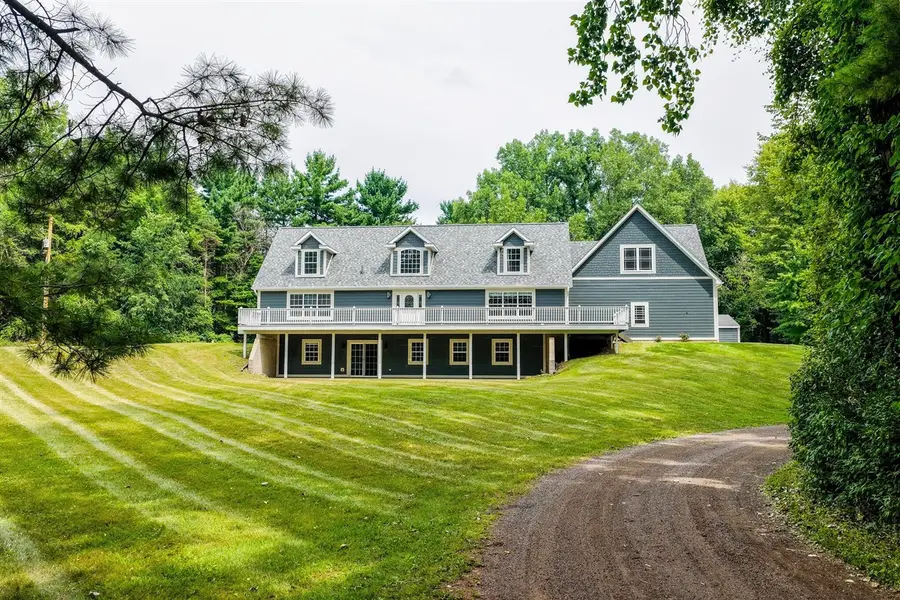 2451 Maute, Grass Lake, MI 49240 - #2
