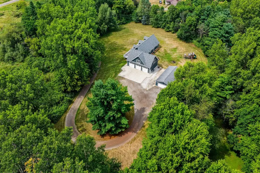 2451 Maute, Grass Lake, MI 49240 - #3