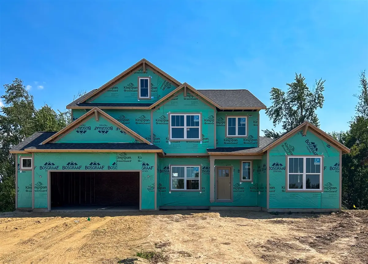 7408 Black Brook, Zeeland, MI 49464 - #1