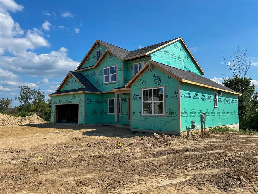 7408 Black Brook, Zeeland, MI 49464 - #2