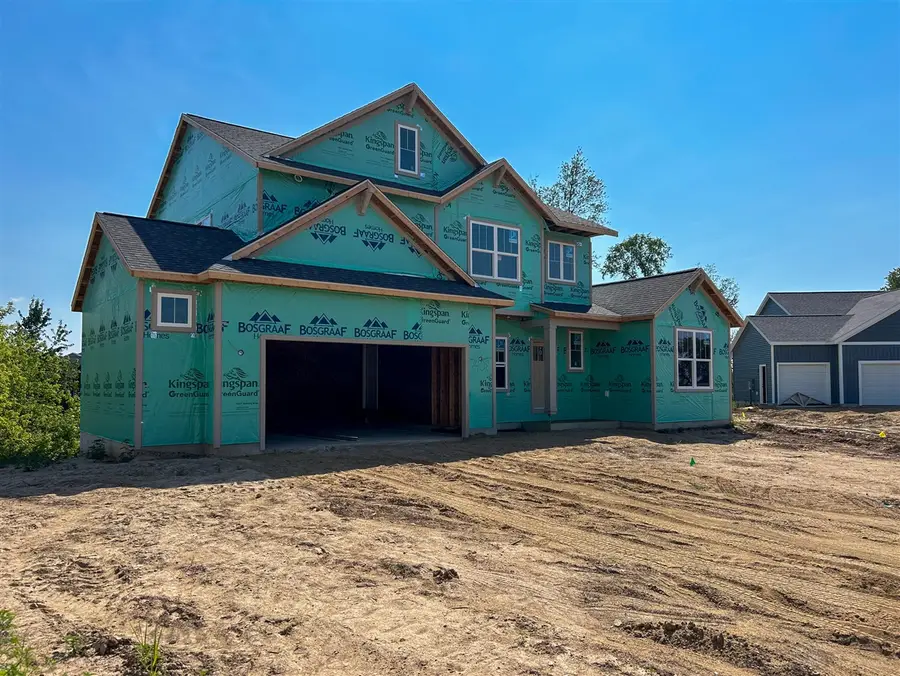 7408 Black Brook, Zeeland, MI 49464 - #3