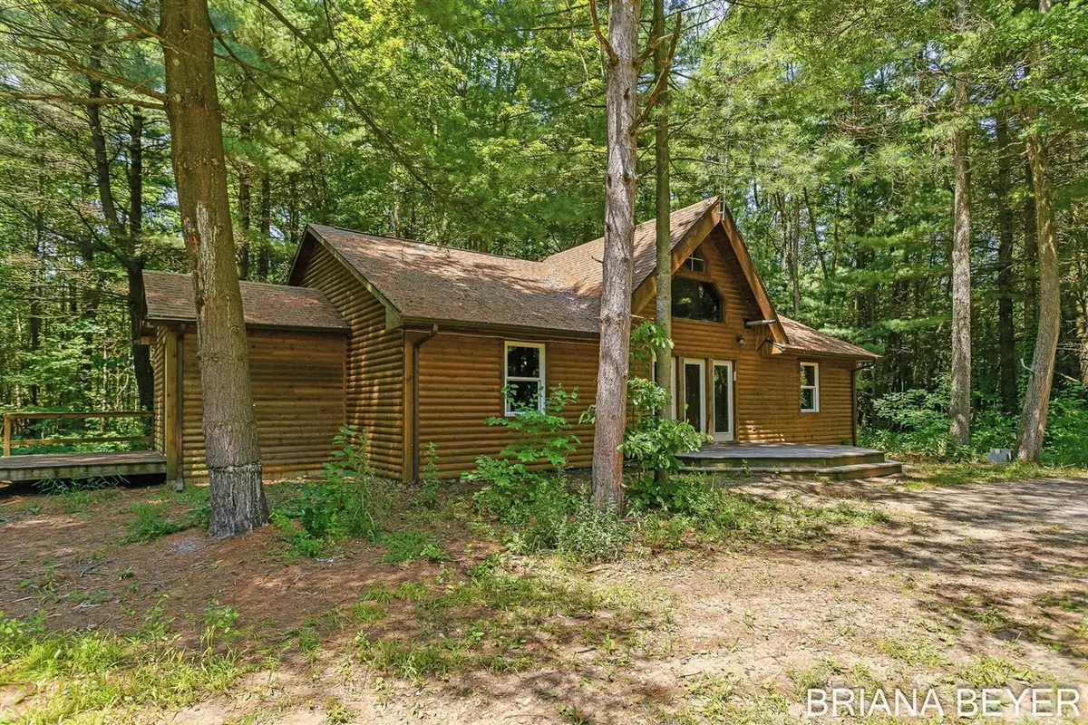 6558 102nd, South Haven, MI 49090 - #1