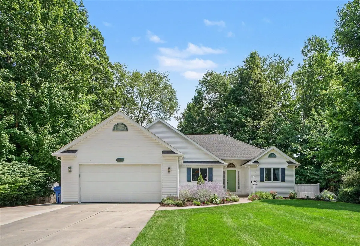 1466 Coolidge, Kalamazoo, MI 49006 - #1