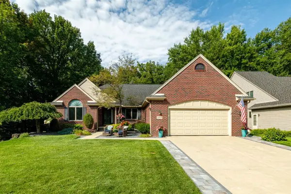 2005 Chestnut, Saline, MI 48176