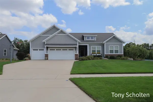 6850 Northbeech, Hudsonville, MI 49426