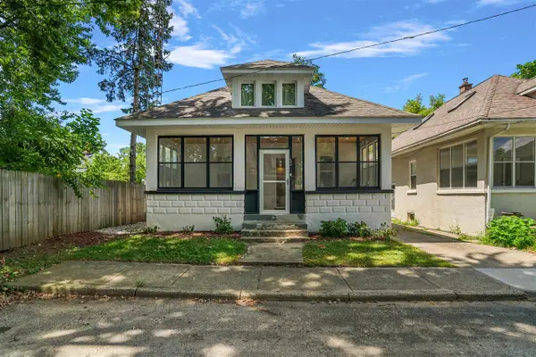 63 Iris, Grand Rapids, MI 49503