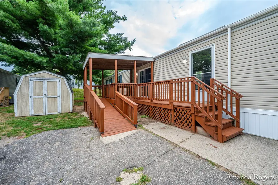 11369 Dorothy, Lowell, MI 49331 - #2