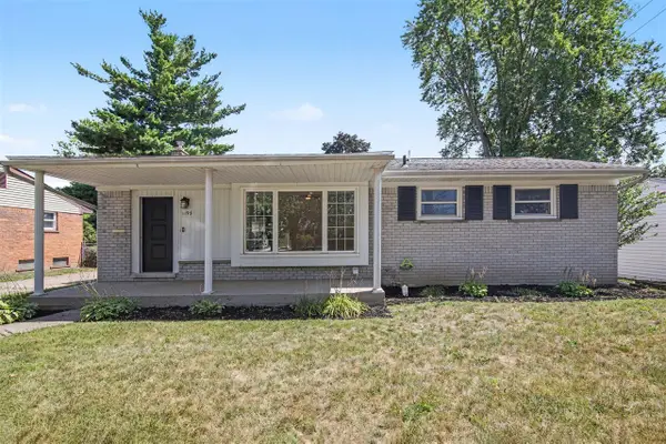 1193 Coleman, Ypsilanti, MI 48198