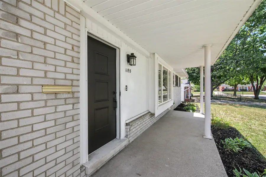 1193 Coleman, Ypsilanti, MI 48198 - #2