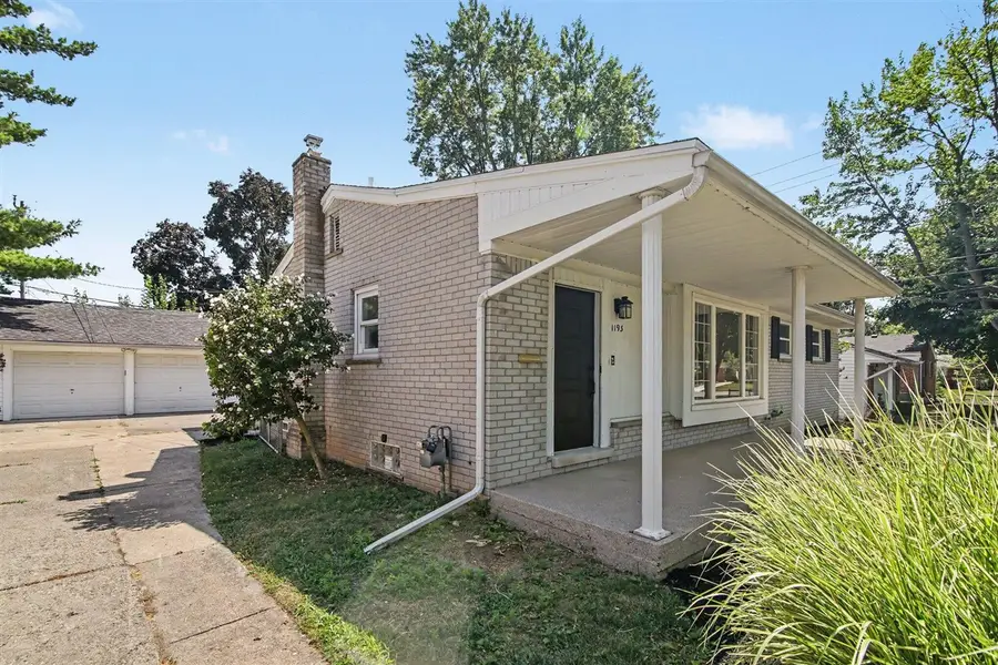 1193 Coleman, Ypsilanti, MI 48198 - #3