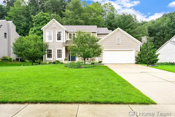 7436 Las Palmas, Rockford, MI 49341