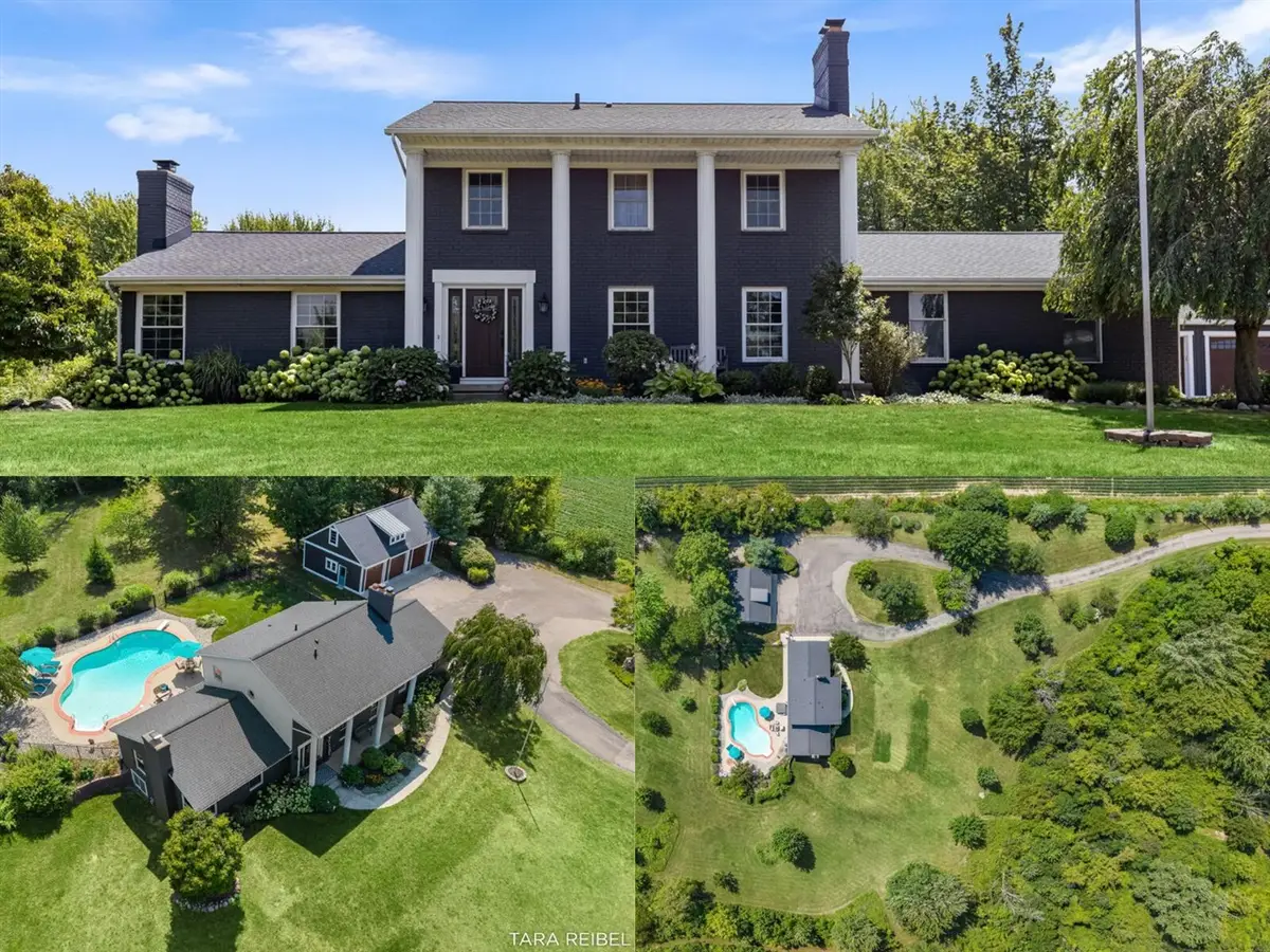 990 Riley, Hudsonville, MI 49426 - #1