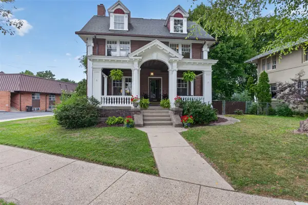 1504 Greenwood, Jackson, MI 49203