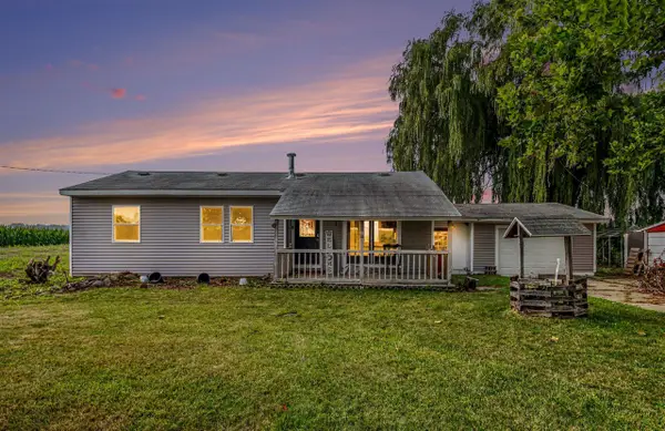 3667 Bradford, Ionia, MI 48846