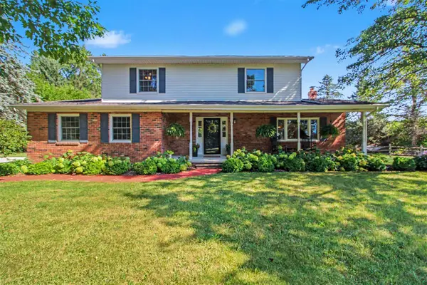 6381 Merritt, Ypsilanti, MI 48197
