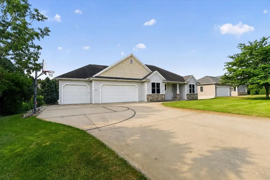 8444 Doe, Galesburg, MI 49053 - #3