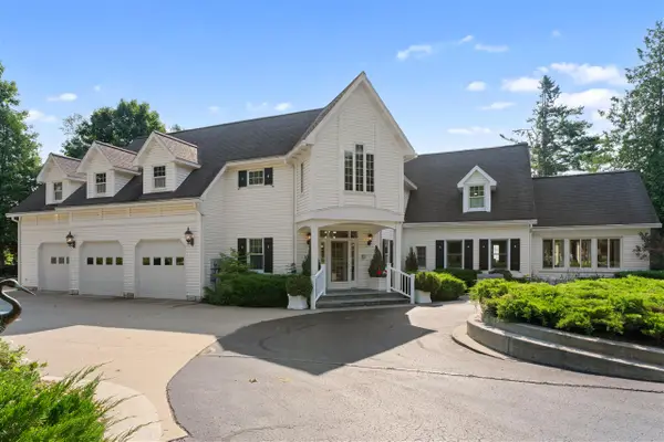 575 S Lake Huron Shore Dr, Harrisville, MI 48740