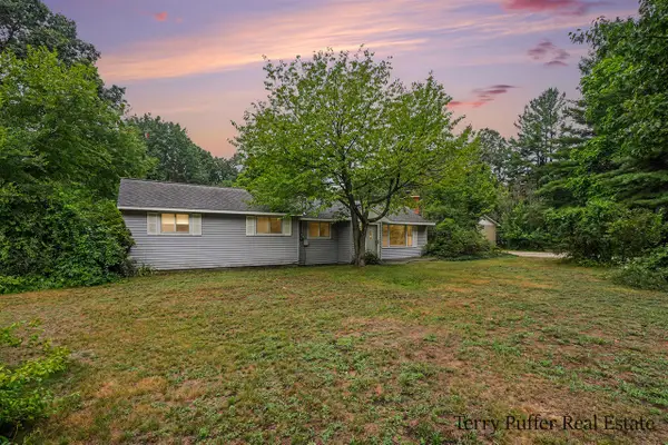 2325 Judson, Spring Lake, MI 49456