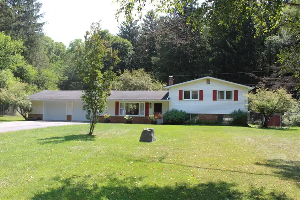 3444 E Pineview, Dexter, MI 48130