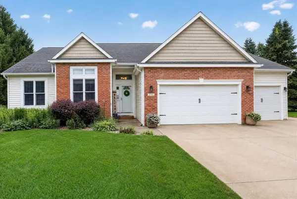 5791 Woodbrook, Schoolcraft, MI 49087