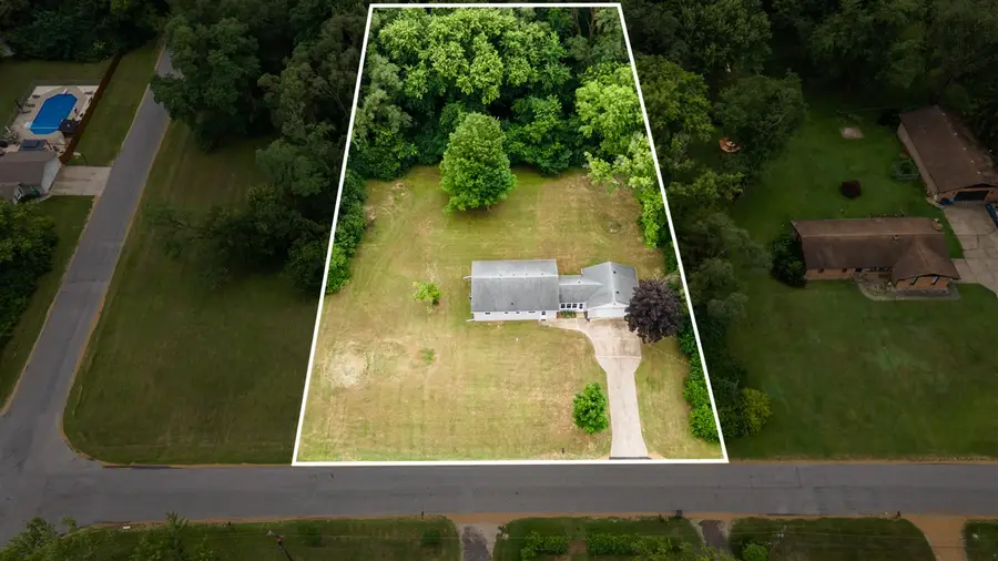 1336 Florence, Niles, MI 49120 - #3