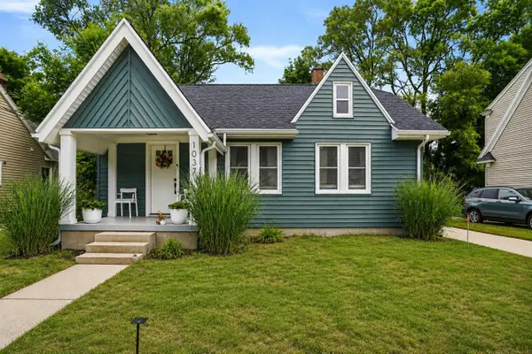 1037 Arlington, Grand Rapids, MI 49505